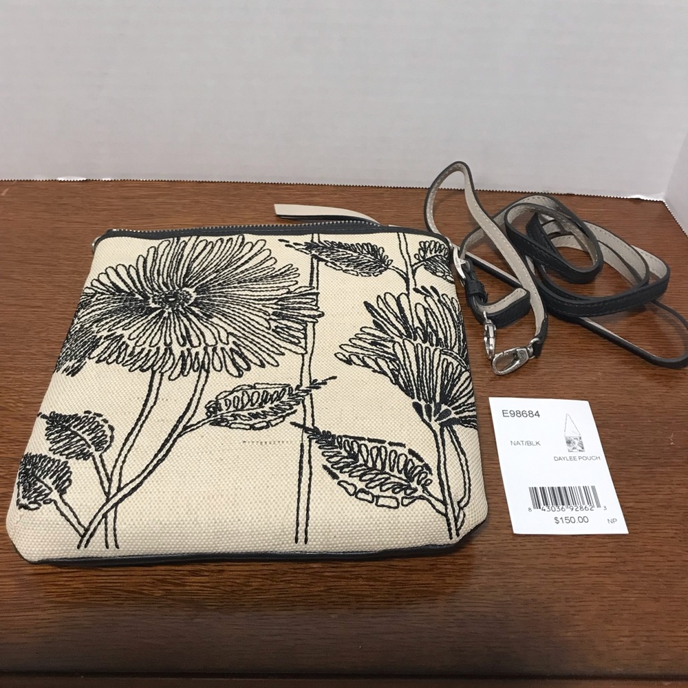 Brighton Cayley pouch